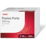 Dr. Max Flaxios Forte 1000 mg 60 tablet – Hledejceny.cz
