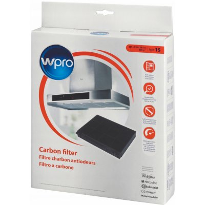 Wpro CHF 15-1 – Zboží Dáma