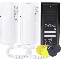 Cyfral Cosmo 2