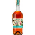 Naga Malacca 40% 0,7 l (holá láhev) – Sleviste.cz