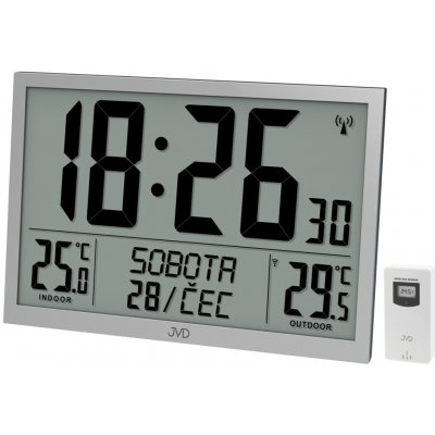 JVD RB9412.2 – Hledejceny.cz