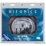 Hifonics HF10WK – Zboží Živě