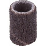 Dremel 438 brusný prstenec průměr 6,4mm hrubost P120 6ks 2615043832 – HobbyKompas.cz