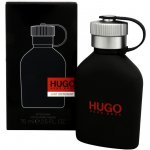 Hugo Boss Hugo Just Different pánská voda po holení 75 ml – Hledejceny.cz