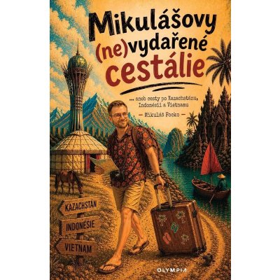 Mikulášovy (ne)vydařené cestálie – Hledejceny.cz