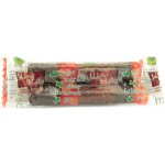 B.Produkt Trubičky jablečné s černým rybízem a čokoládou 24 g – Zboží Dáma