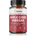 Blendea Apple Cider Vinegar 60 kapslí – Hledejceny.cz