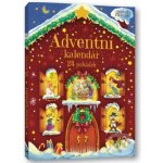 Svojtka nakladatelství Svojtka Adventní kalendář 2025 - 24 knih – Hledejceny.cz