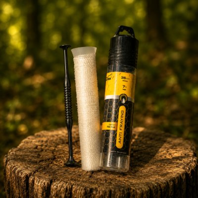Zfish PVA Punčocha Mesh Tube 7 m 35 mm – Zboží Dáma