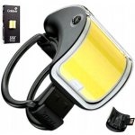 Knog Cobber Lil´ přední žluté – Zboží Dáma