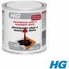 HG absorbátor oleje a mastných skvrn 250 ml