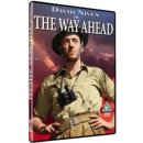 The Way Ahead DVD