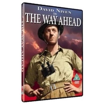 The Way Ahead DVD