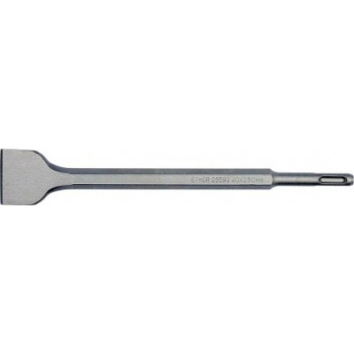 TOYA Sekáč plochý 40x14mm SDS-PLUS TO-23592 STHOR – Sleviste.cz