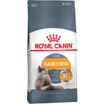 Royal Canin Hair & Skin Care 2 x 4 kg – Hledejceny.cz
