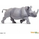 Safari Ltd. Nosorožec tuponosý – Zboží Mobilmania