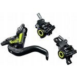 MAGURA MT8 SL 1-finger HC-Carbon sada, prodá+zadní – Hledejceny.cz
