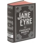 Jane Eyre Bronte CharlottePevná vazba – Hledejceny.cz