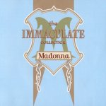 Madonna - The immaculate collection, 1CD, 1990 – Zboží Dáma