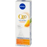 Nivea Q10 Energy Fresh Look eye Care 15 ml – Zboží Mobilmania