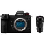 Panasonic Lumix DC-S1 – Zboží Živě