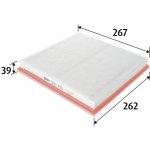 Vzduchový filtr VALEO 585413 – Hledejceny.cz