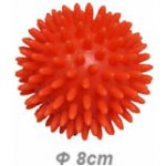 Azuni Masážní míček - ježek Velikost: 8 cm – Sleviste.cz