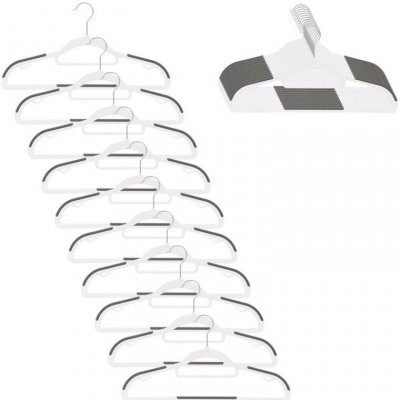 SPRINGOS HG0078 bílá 20 ks – Zboží Mobilmania