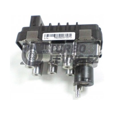 Regulace turbodmychadla 04L253019Q | Zboží Auto