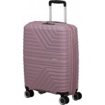 American Tourister Flytwist kufr růžová 36 l – Hledejceny.cz