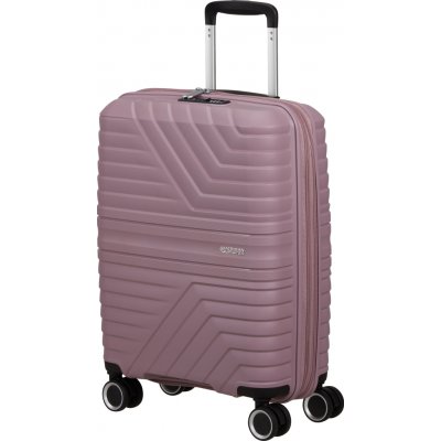 American Tourister Flytwist kufr růžová 36 l – Hledejceny.cz