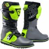 Bota na motorku Kenny TRIAL AIR 20