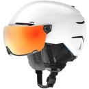 Snowboardová a lyžařská helma Atomic Savor AMID Visor HD 20/21