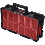 Qbrick Box plastový 526 x 307 x 126 cmmm TWO organizer Plus P90628 – Zboží Dáma