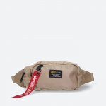 Alpha Industries Crew Waist Bag – Sleviste.cz