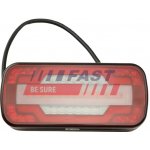 Zadní světlo FAST FT86230 – Hledejceny.cz