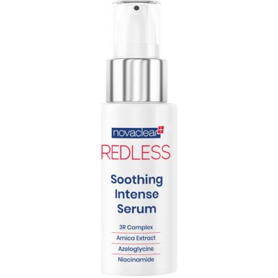 biotter NC Redless sérum rosacea 30 ml