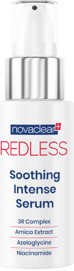 biotter NC Redless sérum rosacea 30 ml