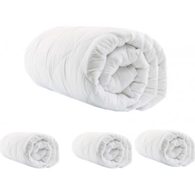 Numberoplus celoroční prošívaná přikrývka 135x200 – Zboží Dáma