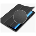 Tactical Book Tri Fold Pouzdro iPad 10.2. 2020 10.2 2019 8596311107382 černá – Sleviste.cz