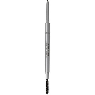 L´Oréal Brow Artist Skinny Definer Eyebrow Pencil Automatická tužka na obočí 108 Dark Brunette 1,2 g – Zbozi.Blesk.cz