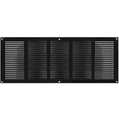 Ventishop KVMc 500 x 200 černá – Hledejceny.cz