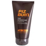 Piz Buin Tan Intensifier Lotion SPF30 150 ml – Zbozi.Blesk.cz