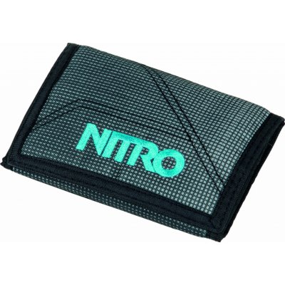 Nitro – Peněženky