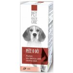 PHC Péče o oči pro psy a kočky 100 ml – Hledejceny.cz