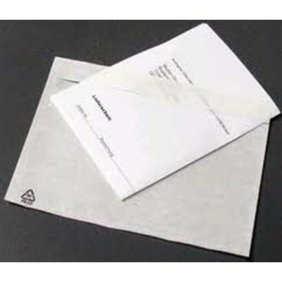 NO NAME Obálka na dokumenty, C/5, samolepící, 240x185 mm, 1000 ks ,balení 1000 ks 21296 – Zboží Živě