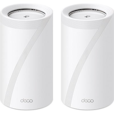 TP-Link Deco BE85, 2ks – Zboží Mobilmania