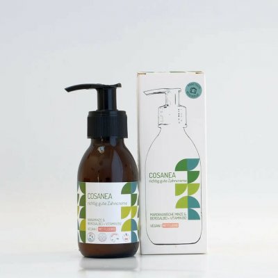 Cosanea marocká máta & horská šalvej 90 ml – Hledejceny.cz