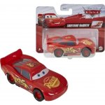 Mattel Disney: Cars On the Road Road Trip Lightning McQueen HNR89 1:43
