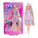 Barbie HRANÍ S VLASY + doplňky – Zboží Dáma Barbie HRANÍ S VLASY + doplňky – Zboží Dáma